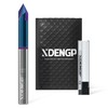 XDENGP 60 Degree V Groove Router Bit, Carbide CNC Chamfer