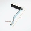 Yitoking Boat Marine Trailer Winch Handle Comfort Power-Grip Crank Pulling