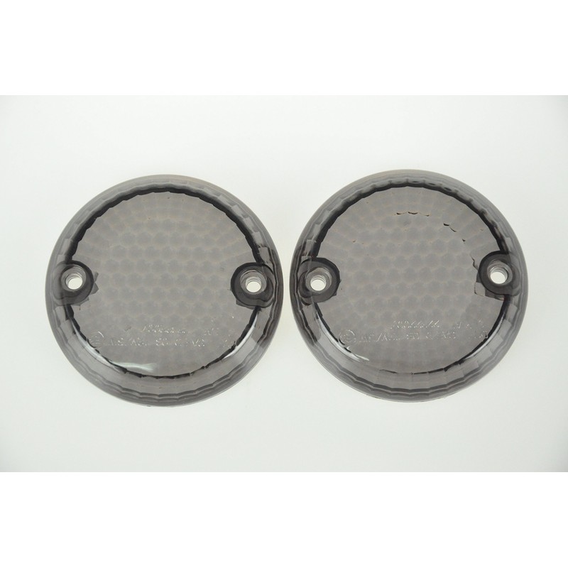 Fit for Yamaha 2014-2015-2016-2017-2018-2019 XVS950C ABS/Bolt/Bolt R-Spec ; 5PX-83312-10-00; Flasher