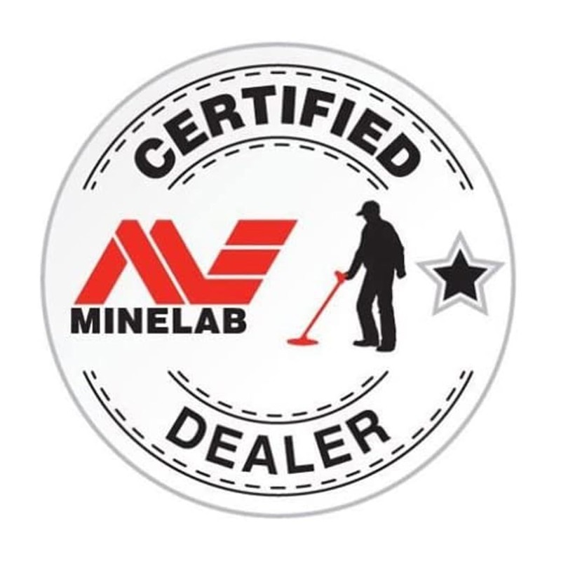 Minelab Battery Holder for FBS Series Metal Detectors