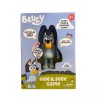 Bluey Hide And Seek Game - BRAND NEW/IN ORIGINAL BOX