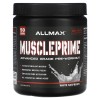 ALLMAX MusclePrime®, Advanced Grade Pre-Workout, White Raspberry, 9.4 oz (266