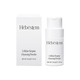 헤베스템 셀룰러 엔자임 클렌징 파우더, 50g, 1개 Hebestem Cellular Enzyme Cleansing Powder, 50g, 1 pack, 50g × 5개