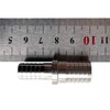 Tsingseen life 3pcs 10mm to 14mm Reducer Hose Connector Split