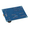 Power Display Module Programmable Voltage Remaining Percentage Display Module DC7‑80V