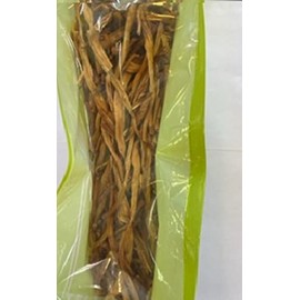 Golden needle (raw) [Contents: 17.6 oz (500 g); Country of Origin: China]
