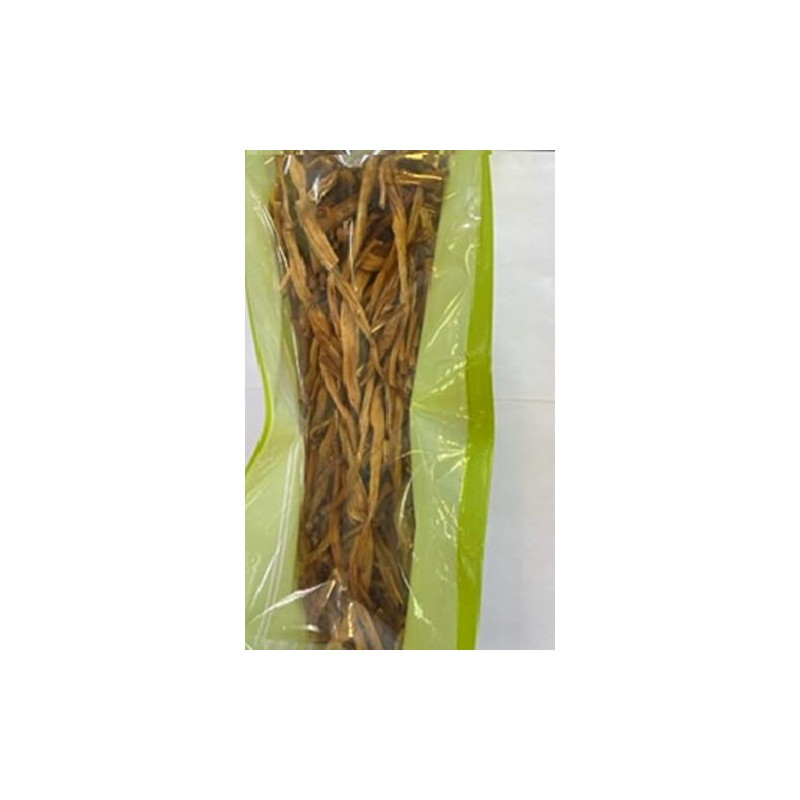 Golden needle (raw) [Contents: 17.6 oz (500 g); Country of