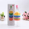 Essential 8 in1 Kitchen Tool Bottle.Multipurpose Kitchen Gadget 8 Cooking