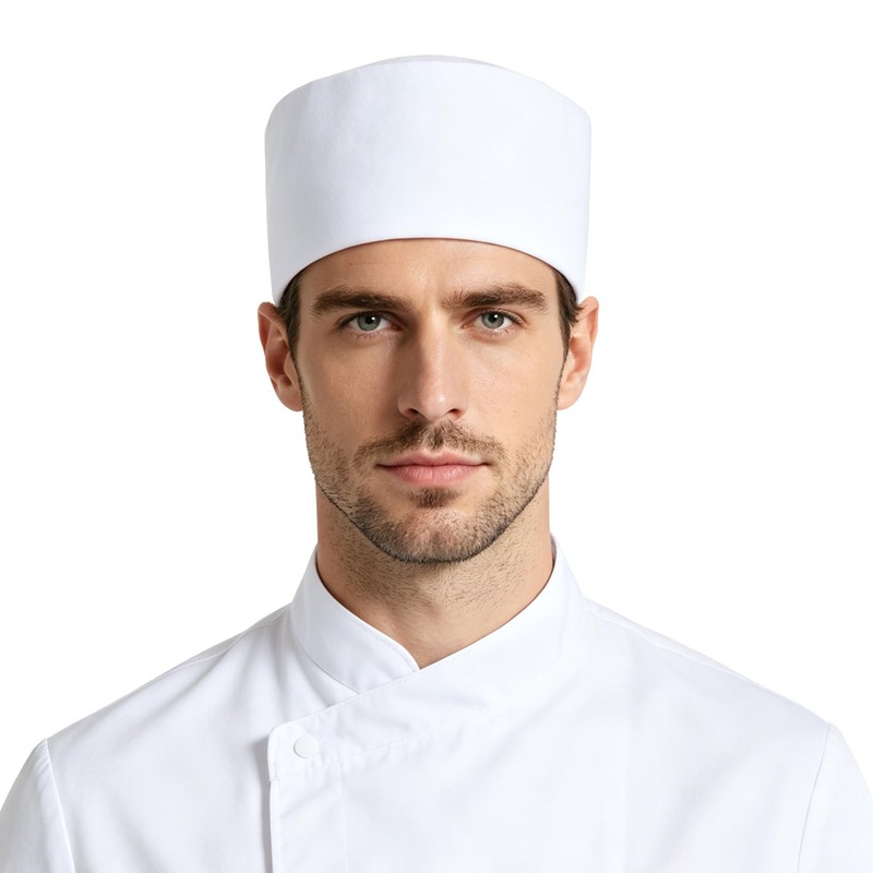 Afindern Chef Hat, Cooking, Japanese Food, One Size Fits Most,
