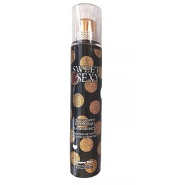 SWEET & SEXY SECRET RESERVE DIAMOND BLACK BRONZER TANNING LOTION BY SUPRE 10.1oz