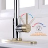 Moen Arbor Motionsense Touchless Kitchen Faucet with Pull Down Sprayer,