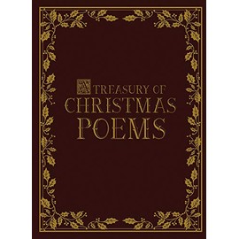 A Treasury of Christmas Poems