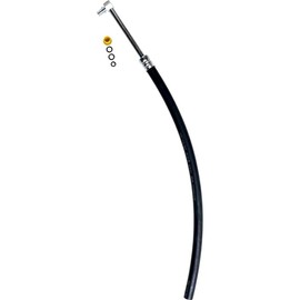 AUTO DN Gear To Cooler Power Steering Return Line Hose Assembly for Ford Crown Victoria 2003-2011 for Ford Grand Marquis 2003-2004 for Lincoln Town Car 2003-2011 1Pcs Replacement 6W1Z3A713AA