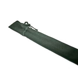 OLDE FLY SHOP SERIES IM-8 GRAPHITE FLY ROD BLANKS 8WT 4PC MATTE BLACK