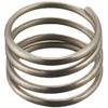 Avail(アベイル) リール #10256 スプールシャフトスプリング 互換品 sss_10256