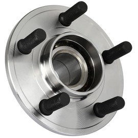 OCPTY Front Wheel Bearing and Hub Assembly Premium 513224 2013-2014 for Chrysler 300, 2012-2014 for Dodge Charger, 2012-2014 for Dodge Challenger SRT RWD Models Only, 2012 for Chrysler 30
