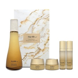Sum37 Rosic Summa Sikrima Essence 230ml Special Set / 숨37 로시크숨마 시크리마 에센스 230ml 기획세트