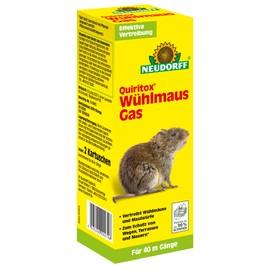 WühlmausGas (2 pcs)