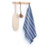 Cacala - Toalla de cocina turca Hand Face Pestemal Fouta