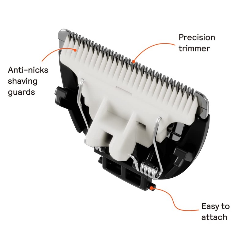 Hoja de repuesto Meridian (Oynx)