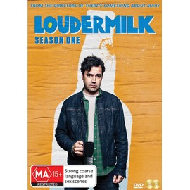 Loudermilk : Season 1