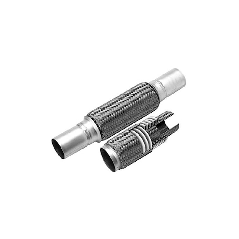 Bosal 265-701 Flexrohr, Abgasanlage