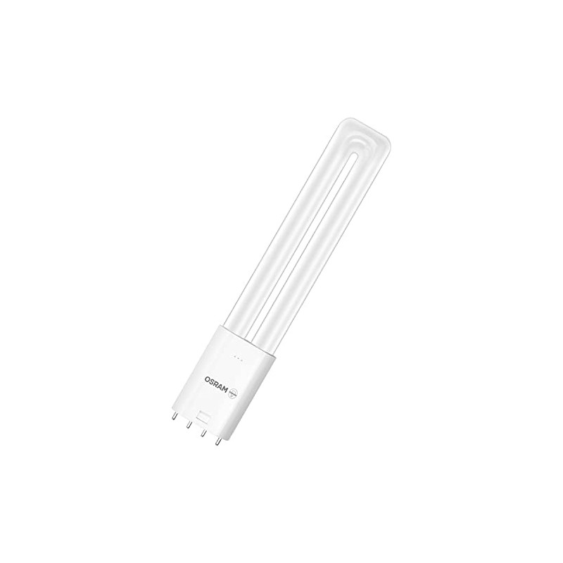 OSRAM DULUX L18 LED lamp for 2G11 base, 8 watt,