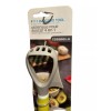 Casabella Avocado 4 in 1 Tool • Cut, Scoop, Pit