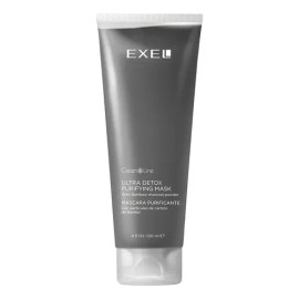 Mascarilla Facial - Limpieza Purificante Y Clarificante Exel