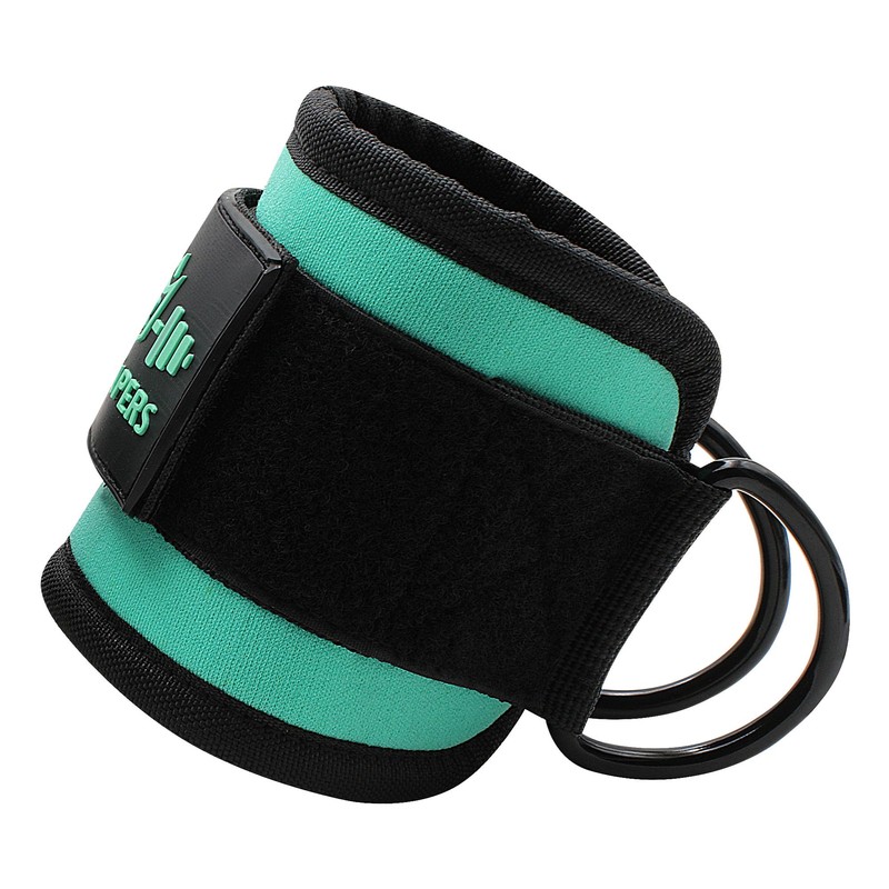 KING REAPERS Ankle Straps - Ankle Straps for Cable Machines