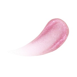 Revlon Super Luster Glimmer Gloss 002 Pink Prisma: Icy Pink 3.8mL Lip Gloss Lip Lips Moisturizer