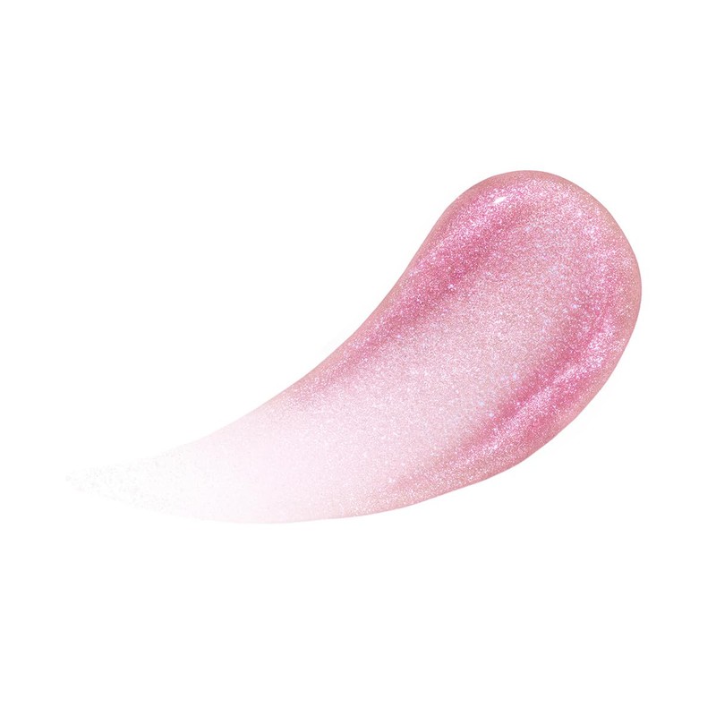 Revlon Super Luster Glimmer Gloss 002 Pink Prisma: Icy Pink