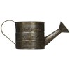 GREENHOUSE Antique Tin Pot 3083 Jolo Pot