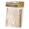 itenga Fishing Net 100 x 100 cm Natural Fish Net