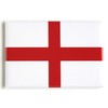 Flag of England Fridge Magnet (2 x 3 inches)