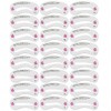 Reusable Eyebrow Stencil Kit for Brow Shaping, Beginner Friendly Makeup