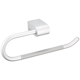 Toto Towel Ring, White, YHT100