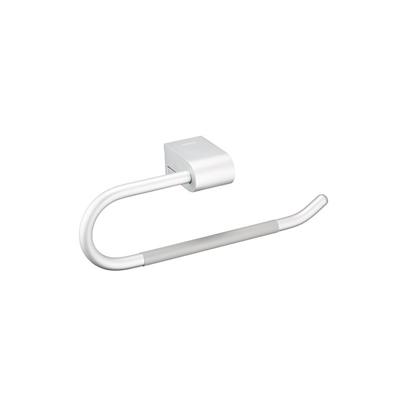 Toto Towel Ring, White, YHT100