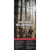 100-Mile Wilderness Map & Guide