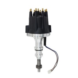 MAXX Billet Electronic Distributor Coil 1969-1980 Ford Mercury 351W V8