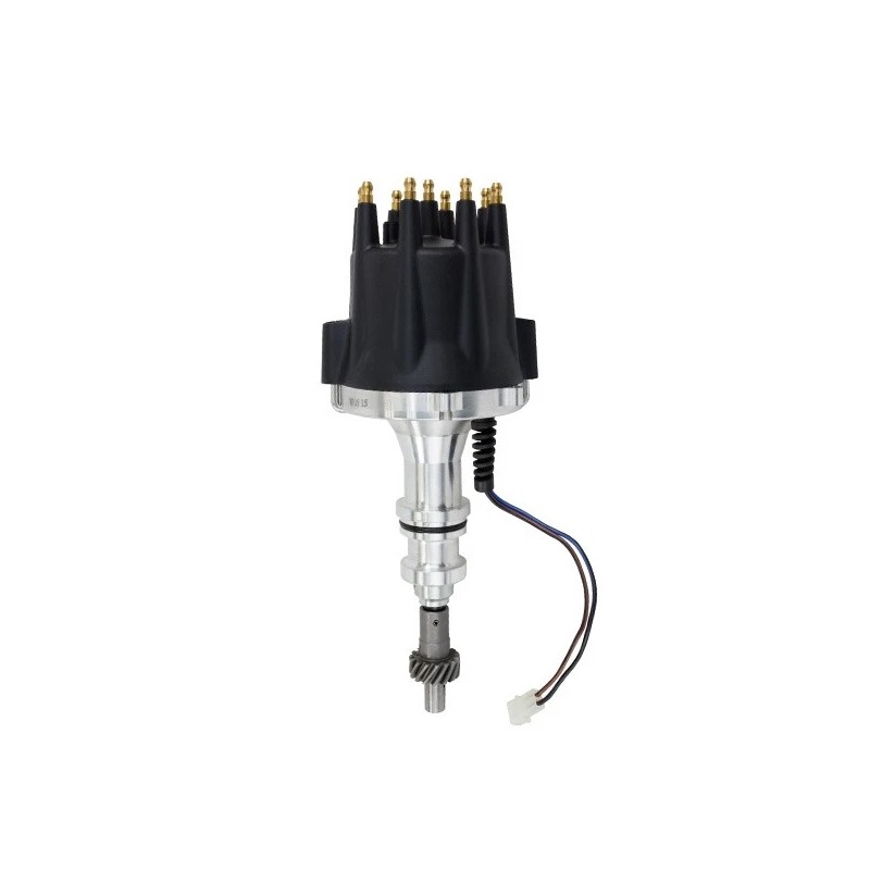 MAXX Billet Electronic Distributor Coil 1969-1980 Ford Mercury 351W V8