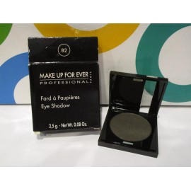 ~ MAKE UP FOR EVER ~ MAKE UP FOR EVER ~ EYE SHADOW ~ # 82 ~ 0.08 OZ