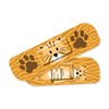 Lutz Mauder 14645 Children's Plasters Sweet Tiger Pack of 10