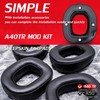 A40 tr Sheepskin Ear Cushion Earpads Compatible with Astro A40