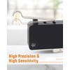 JUQAFY Micro Safety Switch Fit for Lennox Gas Fireplaces Inserts,