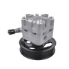 TEKKOAUTO Power Steering Pump & Pulley Replacement for Nissan Altima