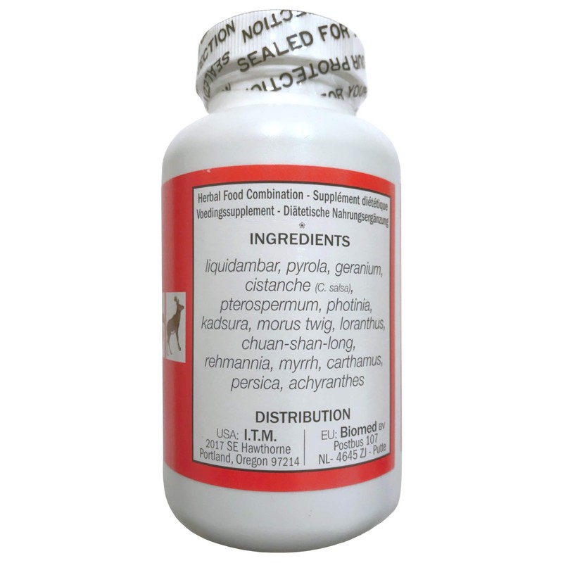 Seven Forests Liquidambar 15 by Seven Forests