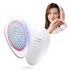 EMS Brush Mini New Arrival wavewave EMS Hair Brush Portable