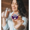 Double Donut Coffee Extra Bold Blend Dark Roast Coffee Pods,