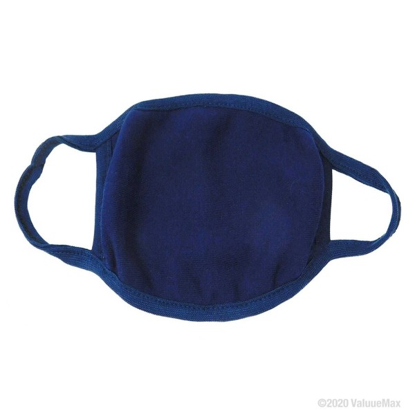 Fashion Color Bitte Mask Cloth Face Mask Cover Reusable Washable